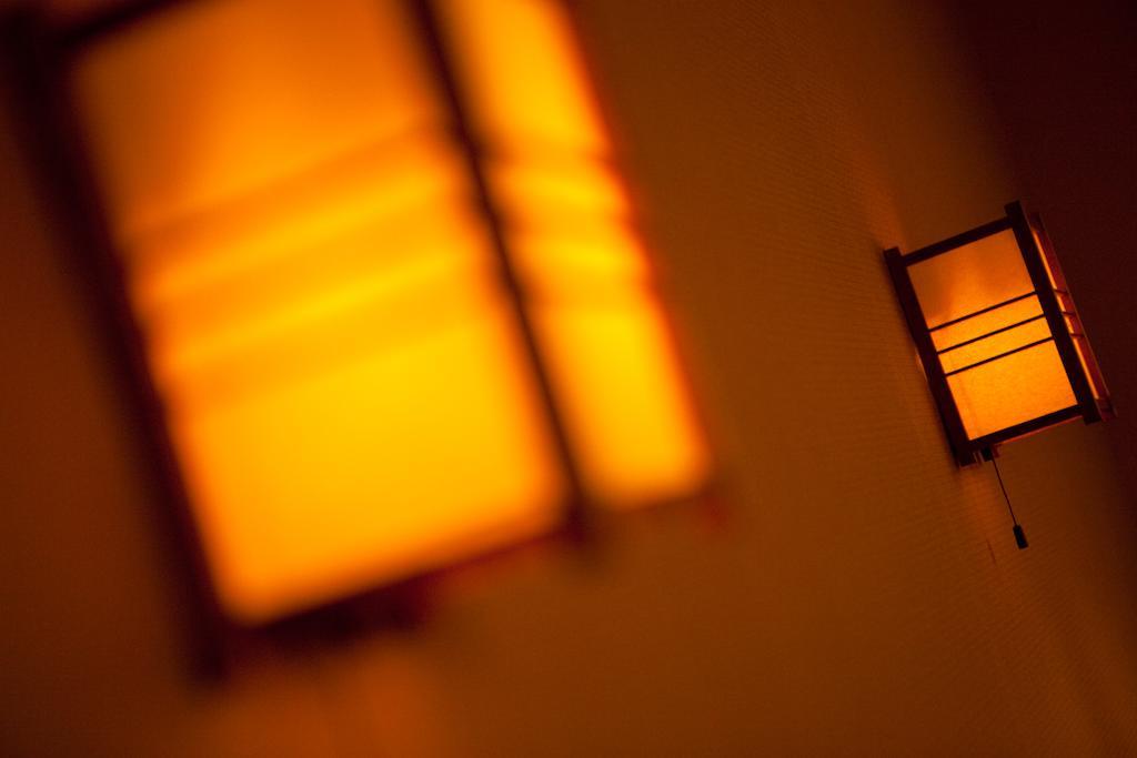 Ryokan Kappo Sekiya Беппу Номер фото
